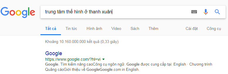 Cách tìm kiếm từ khóa cho blog hiệu quả