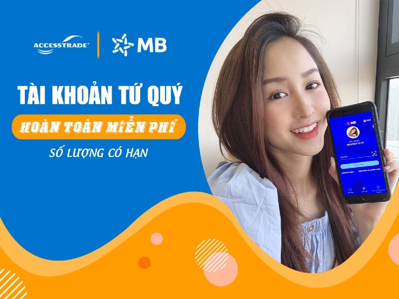 7 Cách Kiếm Tiền Chiến Dịch MB Bank App (2022) 2