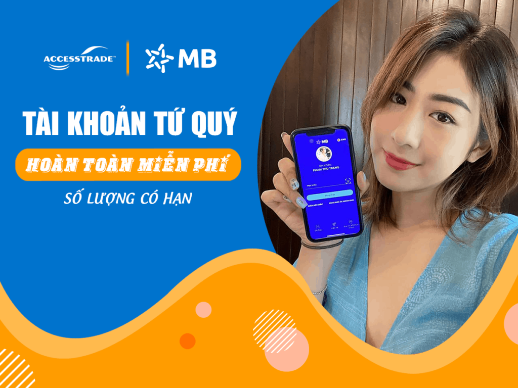 7 Cách Kiếm Tiền Chiến Dịch MB Bank App (2022) 5