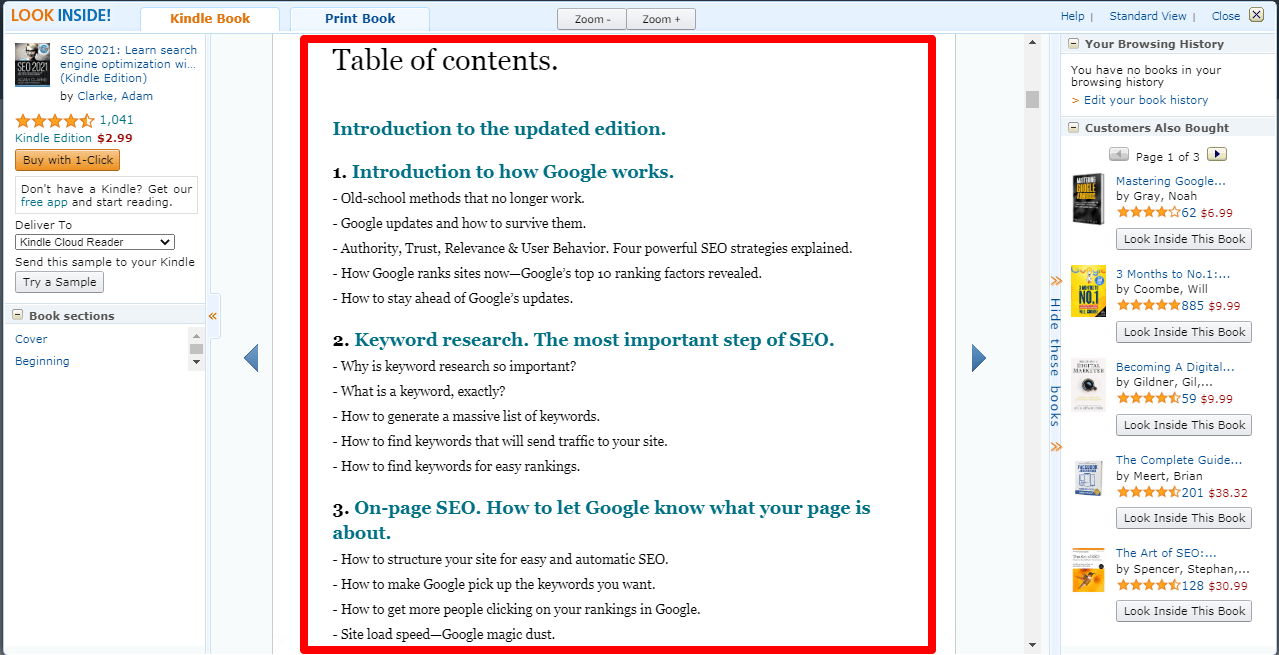 Tiết Lộ Cách Viết Blog Lên Top Google: Hướng Dẫn A-Z (2023)