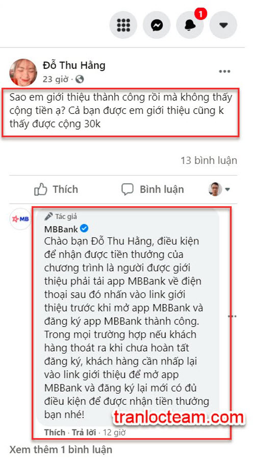 7 Cách Kiếm Tiền Chiến Dịch MB Bank App (2022) 4