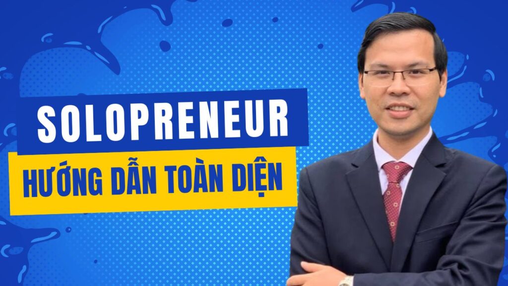 Solopreneur là gì