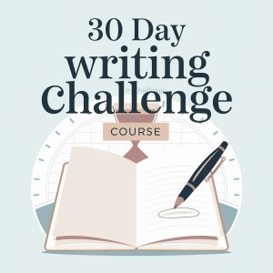 Viết 30 Ngày | 30 Day Writing