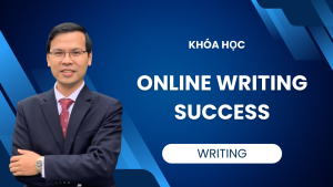 Online Writing Success 3