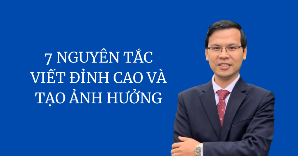 Viết đỉnh cao