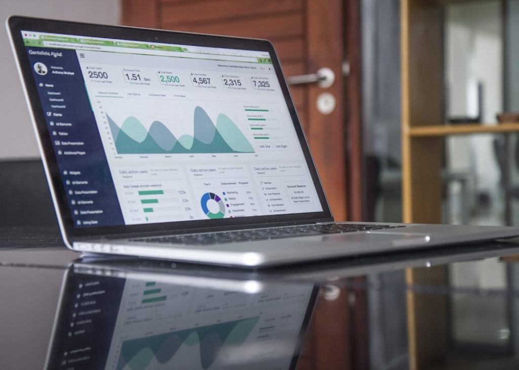 Landing page B2B là gì? Cấu trúc trang đích giúp doanh nghiệp tăng lead từ Google Ads và SEO 2 Landing page B2B theo dõi chuyển đổi và hiệu quả traffic từ Google Ads và SEO