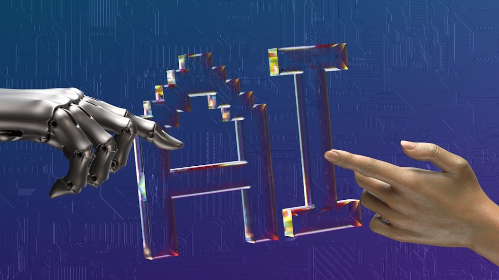 Tự động hóa quy trình bán hàng bằng AI: Từ lead website đến chăm sóc khách hàng 2 Tự động hóa quy trình bán hàng bằng AI từ lead website đến chăm sóc khách hàng